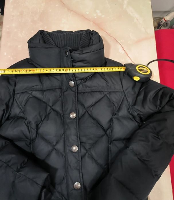 Geaca dama de iarna brand Esprit size M