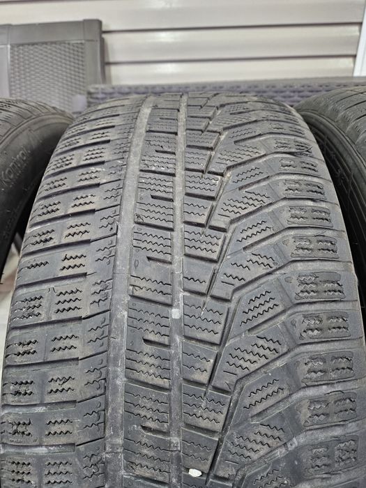 265/45R20 Hankook