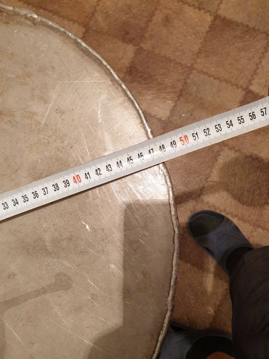 Продам бак бочку