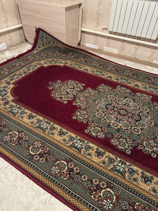 Продам ковер 220×400 см
