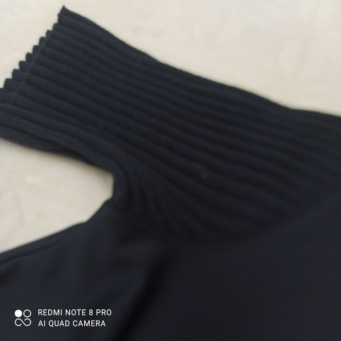 Фирменное платье Зара, шикарное качество, размер  L, 48-50