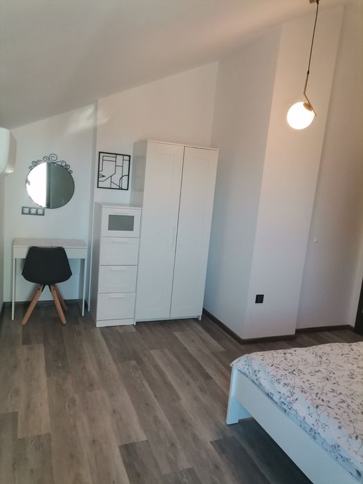 Дава се под наем Четиристаен апартамент в Варна, Виница - 105 кв.м за 1000 € - Снимка #11