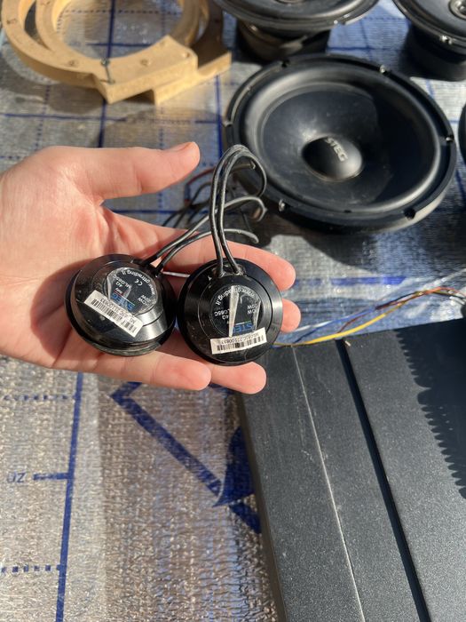 Stec kolonka moshinaga