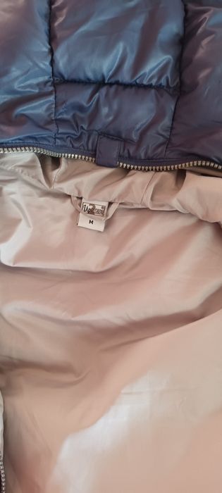 Veta de dama culoare placuta mterial pufos