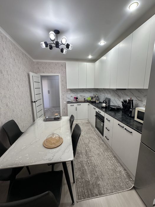 Продам квартиру Центральный мкр