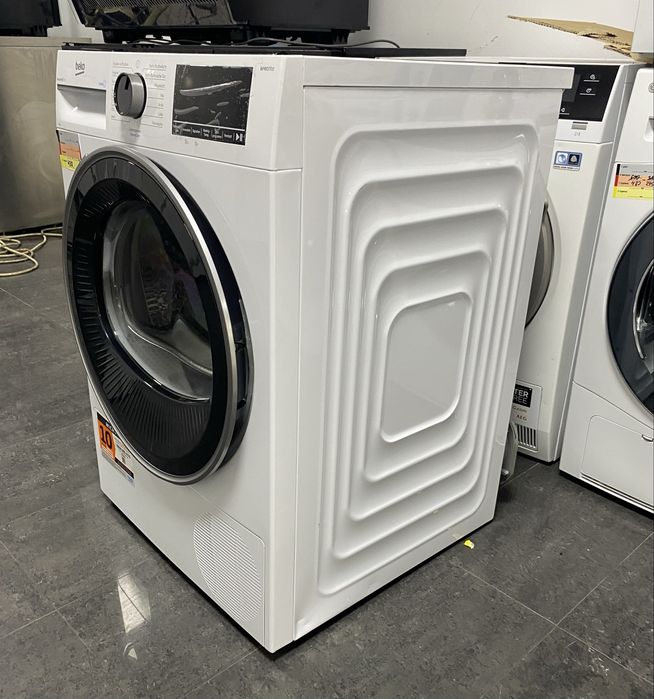 Сушилня с термопомпа Beko  B5T68219 8 kg.