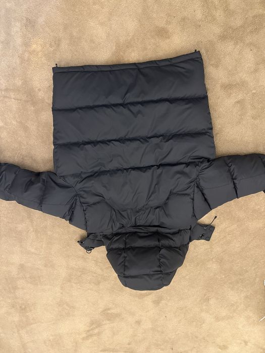 Geaca polo ralp lauren down jacket geaca puffer