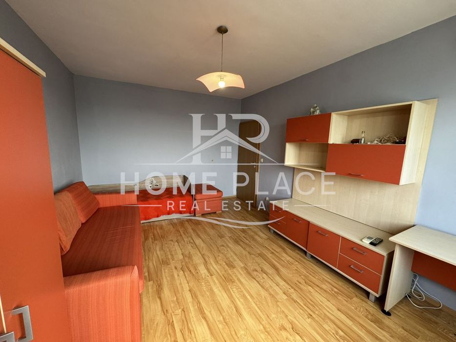 Дава се под наем Тристаен апартамент в Варна, Левски - 85 кв.м за 448.8 € - Снимка #7