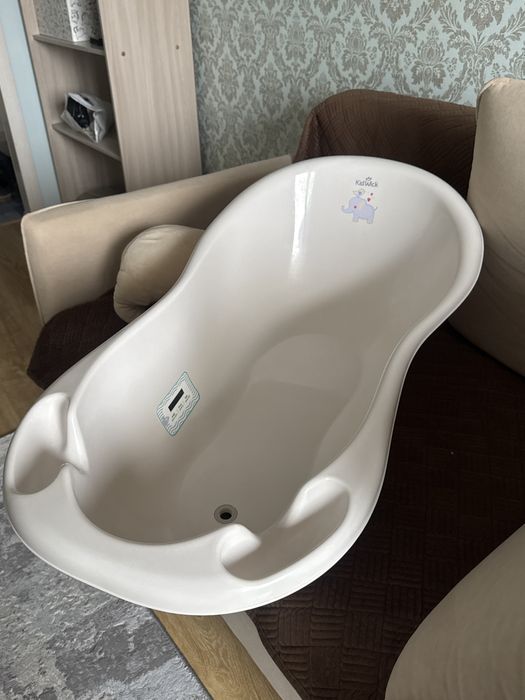 Ванночка для детей