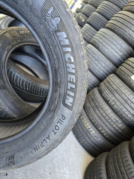 225/60/18 MICHELIN 4бр