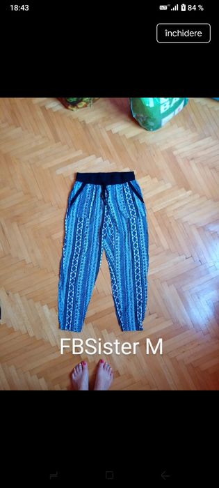 Lot 8 bucăți de femei S-M