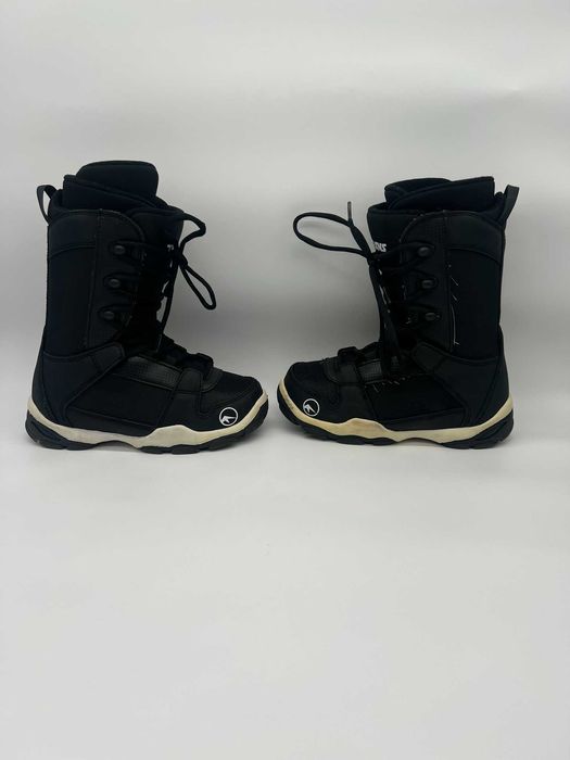 Boots snowboard TRANS marime EUR:36 Mondo:23