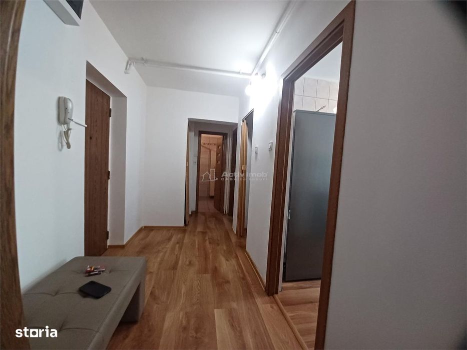 Inchiriere 2 Camere Unirii Rond Alba Iulia- Burebista