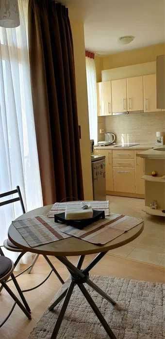 Дава се под наем Двустаен апартамент в Царево - 50 кв.м за 255 € - Снимка #6