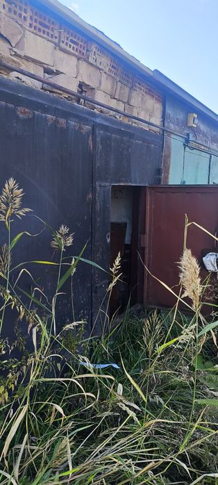 Продам гараж дружба 2