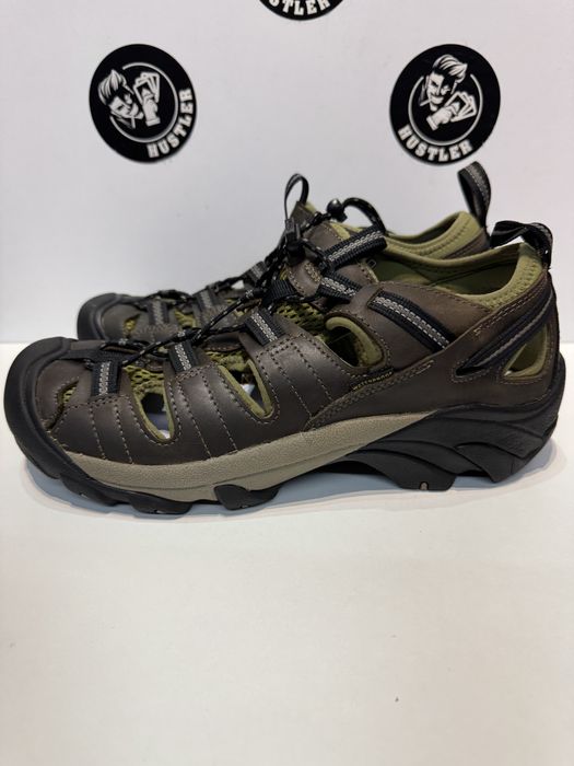 Туристически сандали KEEN WATERPROOF .Номер 42
