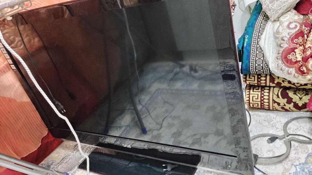 ARTEL TV 43d holat yaxshi
