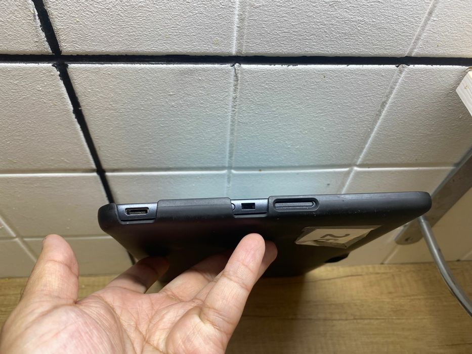 Планшет Dell 4ядерный/Windows 10