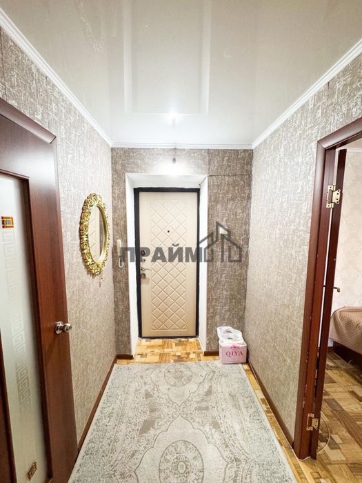 ПРОДАМ 1ком Жастар (Ринат ПРАЙМ)