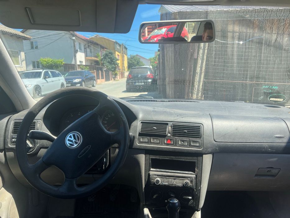 Volkswagen Golf 4 Break