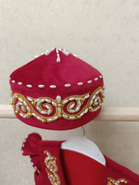 Кажекей 4 -5 жас астары х/б