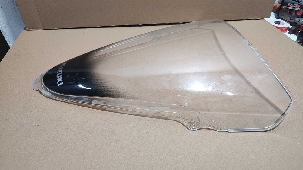 Carene parbriz toba Suzuki Vstrom 1000