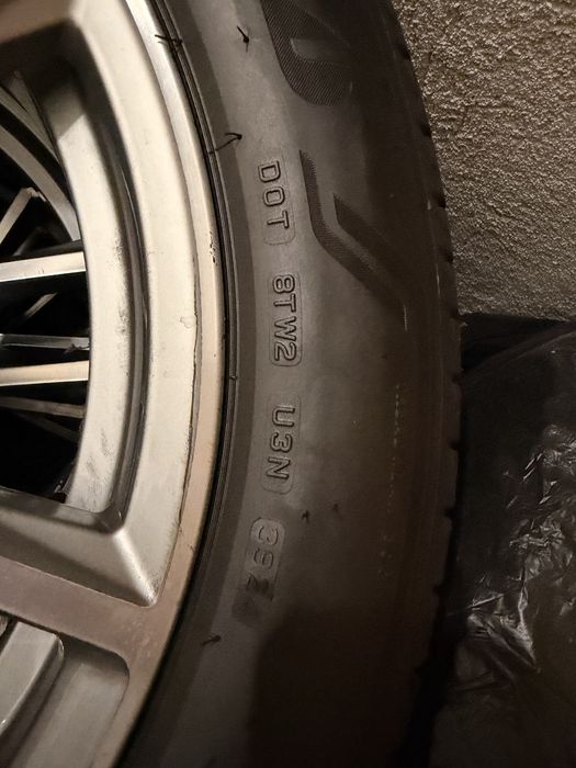 Летни Гуми Bridgestone