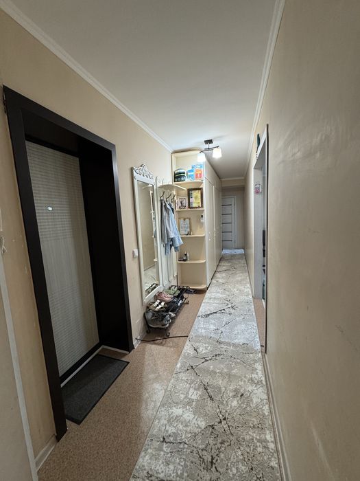 Продам двухкомнатную квартиру