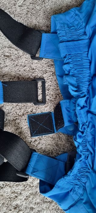 Ски яке и гащеризон за момче Trespass 9-10г.