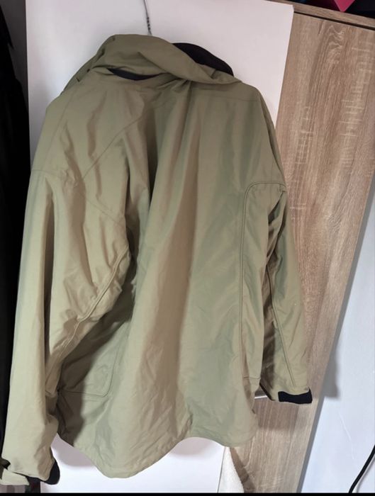 Geaca Fjall Raven marimea L