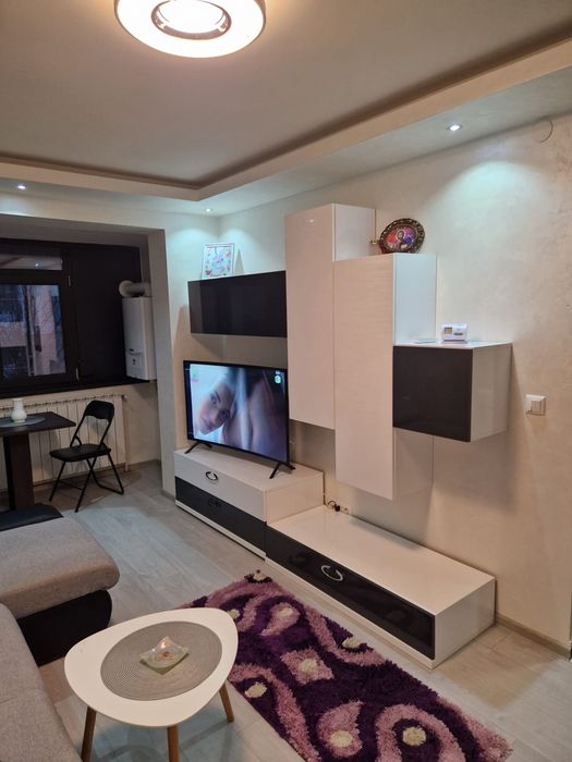 Apartament modern de inchiriat Radu Negru /Albina