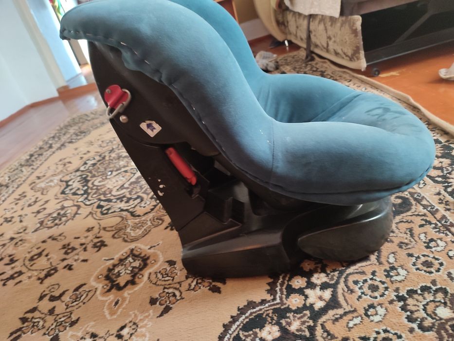 Автокресло детское