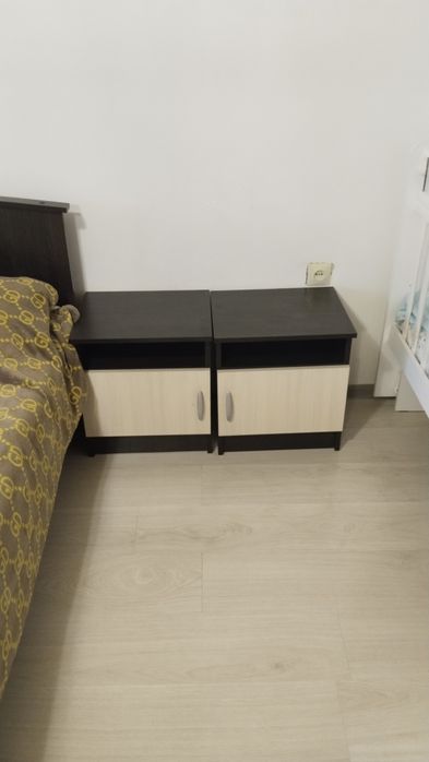 Продам кровать без матраса
