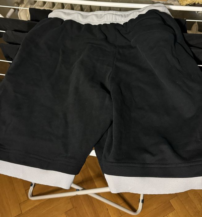 Къси гащи Luda/Art