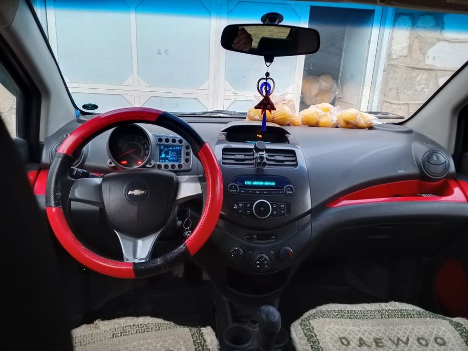 Spark   Sotiladi 55 mln