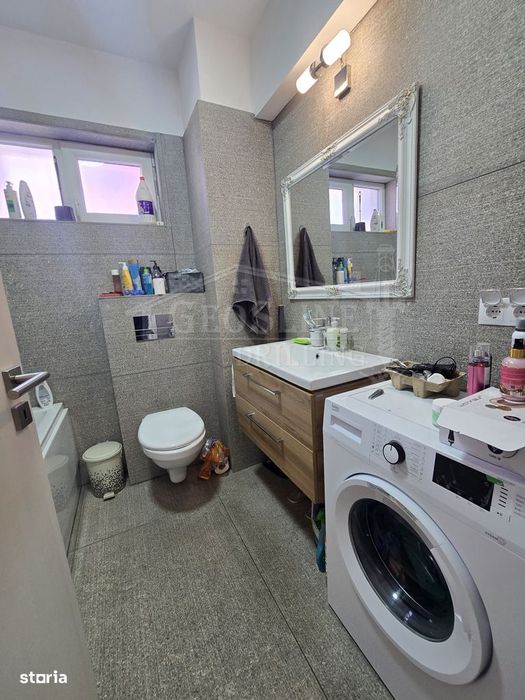 Nou Apartament 3 camere Garaj subteran Strada Stelelor Baciu Hills