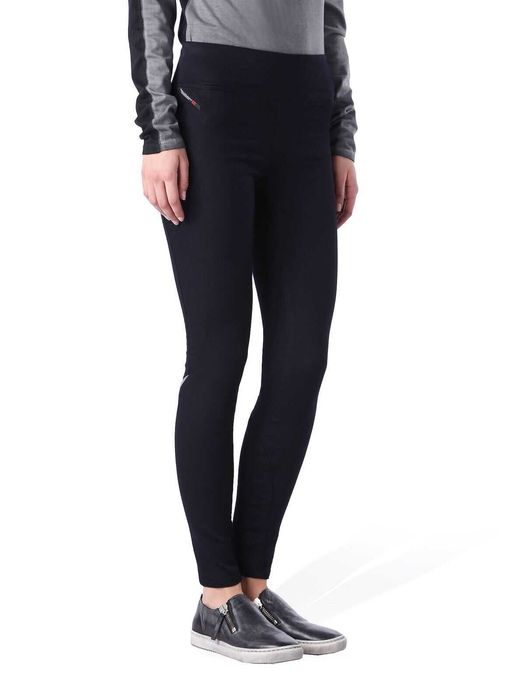 Diesel Actyvista Leggings Jeans ОРИГИНАЛНИ дамски дънки/клин - 25