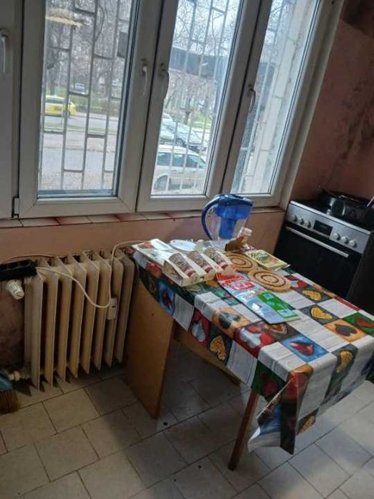 Двустаен апартамент в Красна поляна 2