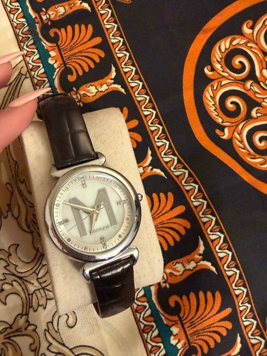 Ceasuri elegante - Just Cavalli si Morgan