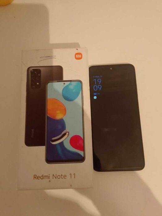 Redmi note 11 sotiladi