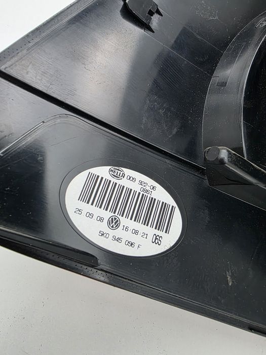 Десен стоп Vw Golf 6