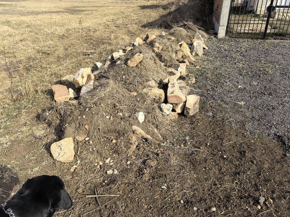 Продава се Парцел в София, Люлин 2 - 2058 кв.м за 27 €/кв.м - Снимка #2