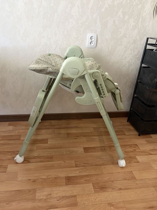 Стул для кормления. Подходит от 0 лет
