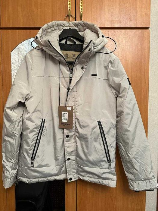 Мужские куртки, пр. Турция