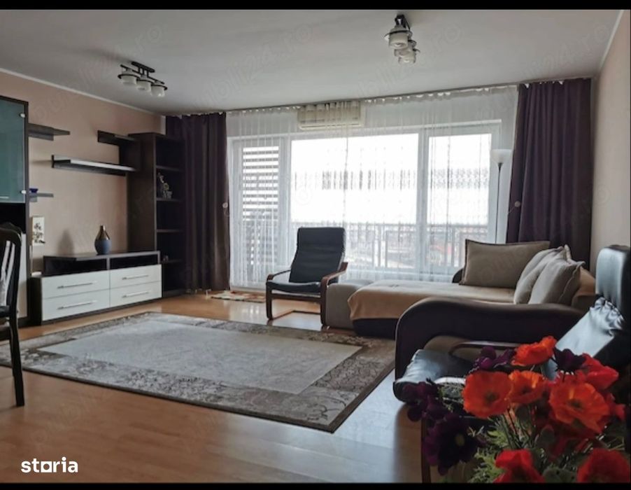 Apartament 2 camere Craiovei