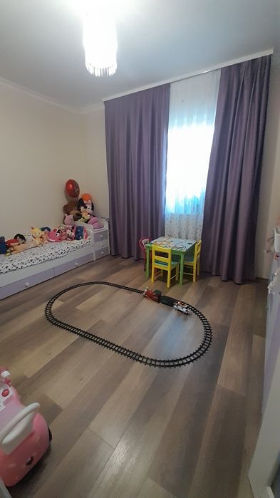 Casă de vânzare cartier Grigorescu, Oradea | 3 camere | Mobilată