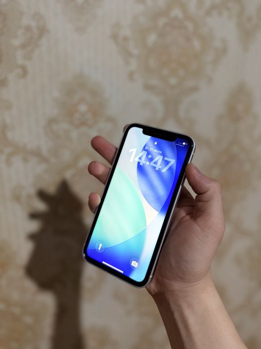 Iphone 11 17 pro korpusida ideal