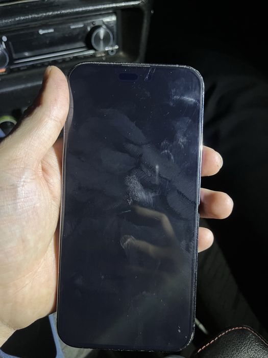 iPhone 14 pro max 256gb