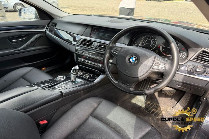 Lampa Tripla stop dreapta aripa BMW Seria 5 F10 [2009 - 2013]