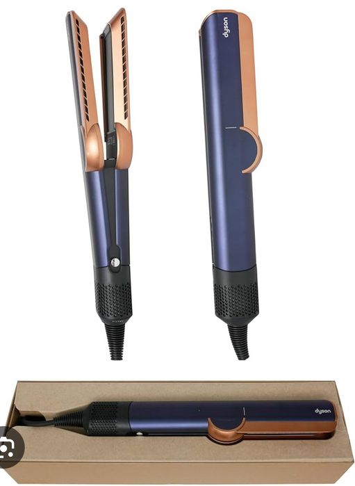 Dyson фен-выпрямитель